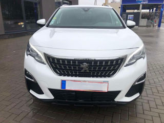 Peugeot 5008 foto 5