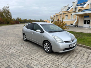 Toyota Prius foto 3