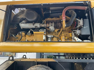 Excavator manipulare materiale Caterpillar MH3026 – 25.5 T , 171 Hp + Video foto 10