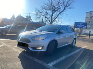 Ford Focus foto 7