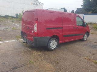 Fiat Scudo Maxxi foto 3