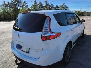 Renault Grand Scenic foto 5