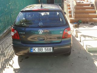 Volkswagen Polo foto 3