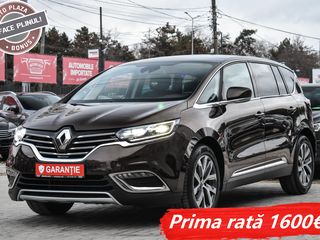 Renault Grand Espace foto 2