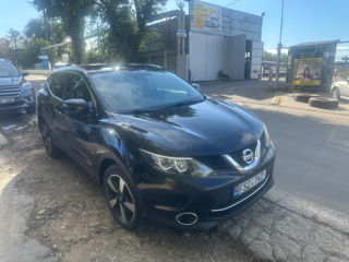 Nissan Qashqai foto 2