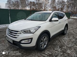 Hyundai Tucson foto 3