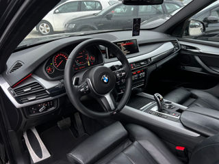 BMW X5 foto 8