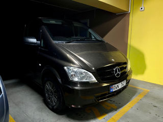 Mercedes Vito foto 1