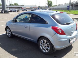 Opel Corsa foto 1