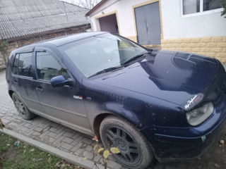 Volkswagen Golf foto 4