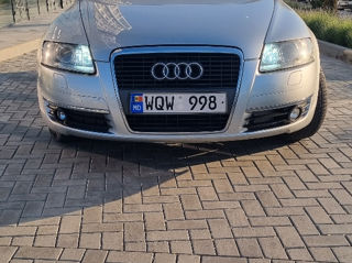 Audi A6 foto 3