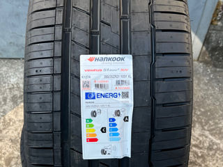 2 шины/2 anvelope 285/35 R21 Hankook Ventus S1 evo3/ Доставка, livrare toata Moldova 2023