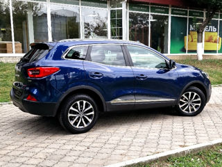 Renault Kadjar foto 3