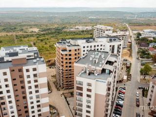 Apartament cu 3 camere, 170 m², Durlești, Chișinău foto 8