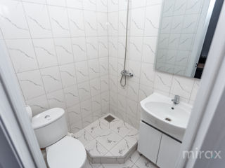 Apartament cu 1 cameră, 18 m², Râșcani, Chișinău foto 3