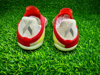 Adidas X Speedfloow + FG foto 4