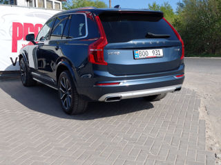 Volvo XC90 foto 6