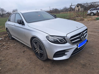 Piese Mercedes E klas B klas 213 2018... foto 7