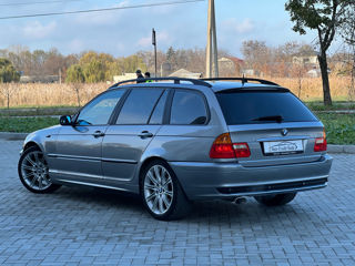 BMW 3 Series foto 4