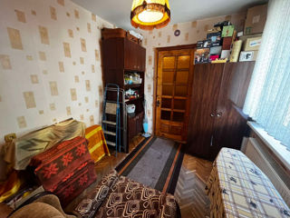 Apartament cu 3 camere, 61 m², Botanica, Chișinău foto 6