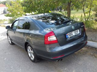 Skoda Octavia foto 3