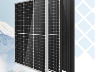 Panoui Fotovoltaice: 550W de la 98,45 Euro