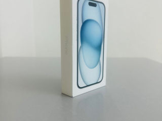 conex md - iPhone 15 128gb , nou , sigilat, original și garanție 24 luni ! foto 5