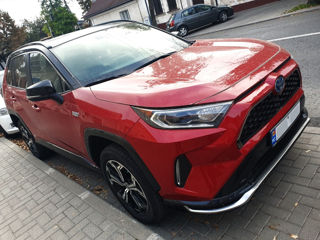 Toyota Rav 4 foto 3