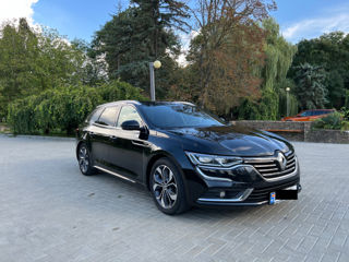 Renault Talisman foto 3