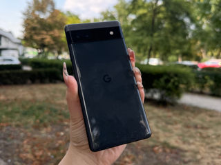 Pixel 6a