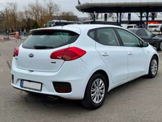 KIA Ceed foto 6