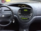 Toyota Previa foto 5