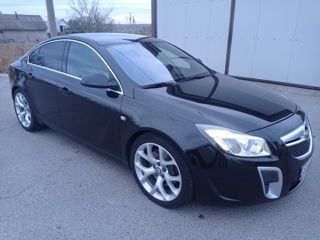 Opel Insignia foto 4