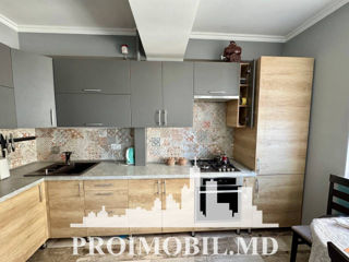 Apartament cu 1 cameră, 40 m², Buiucani, Chișinău foto 2