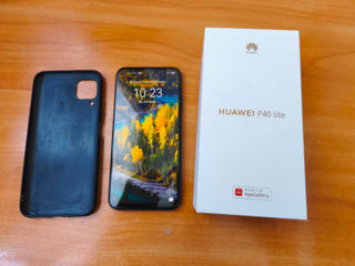 Продам HUAWEI P40 Lite