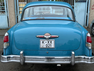 GAZ 21 foto 5