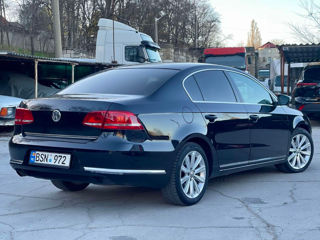 Volkswagen Passat foto 4