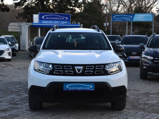 Dacia Duster foto 14