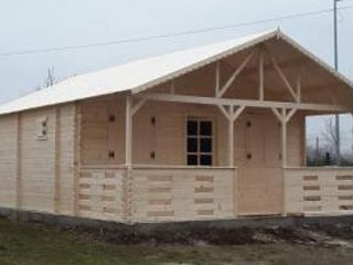 Casa modulara a frame ori ce tip metal vand foto 6