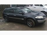 Renault Megane foto 2