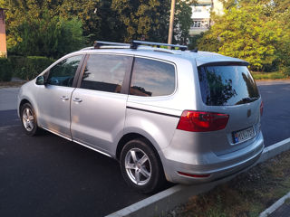 Seat Alhambra foto 6