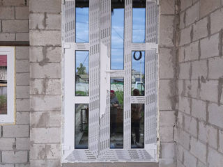 Окна - двери   -  за  - 2 -4  дня. По всей Молдове foto 7
