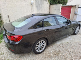 BMW 4 Series foto 2