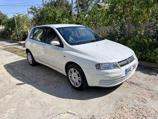 Fiat Stilo