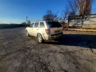 Jeep Grand Cherokee foto 5