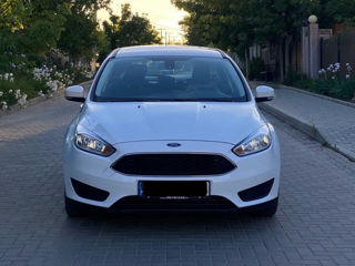 Ford Focus foto 3