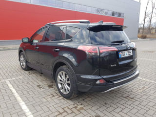 Toyota Rav 4 foto 4