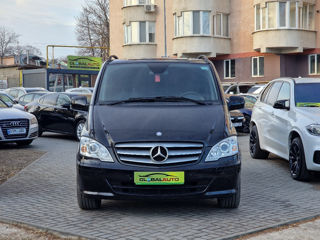 Mercedes Vito foto 2