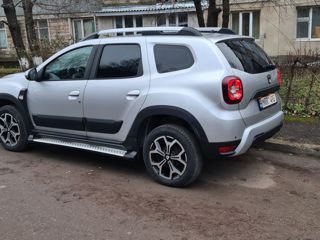 Dacia Duster foto 3