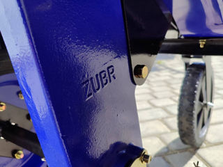 ZUBR 7 C P foto 5